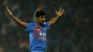 सुनील गावस्कर ने बुमराह-चाहर की तारीफ की; कहा- तेज गेंदबाजी के मामले में टीम इंडिया बेहद खुशकिस्मत